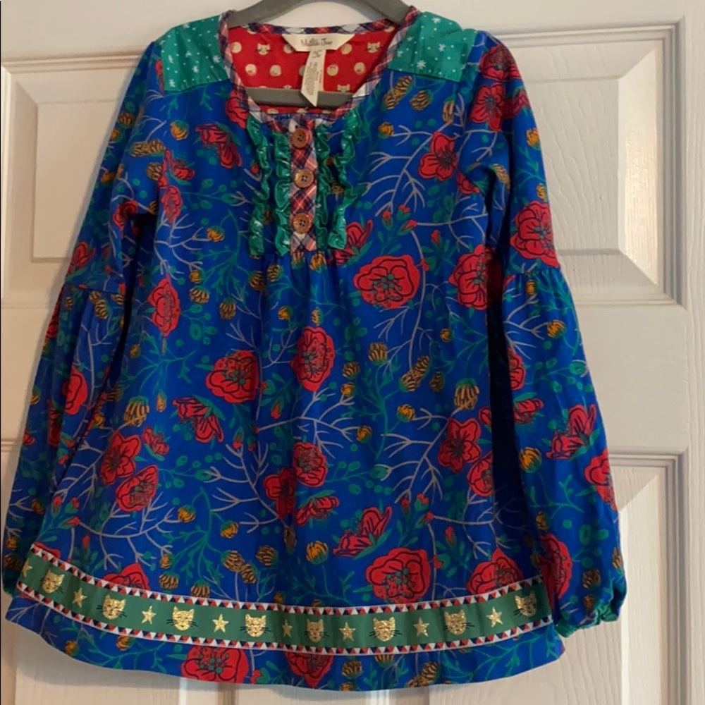 Matilda Jane I believe Tunic